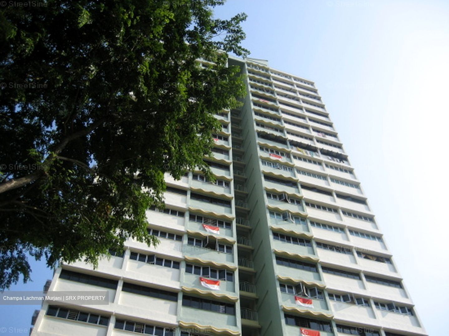 Blk 43 Marine Crescent Gardens (Marine Parade), HDB 5 Rooms #603018081